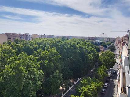 Ático en alquiler en Albacete