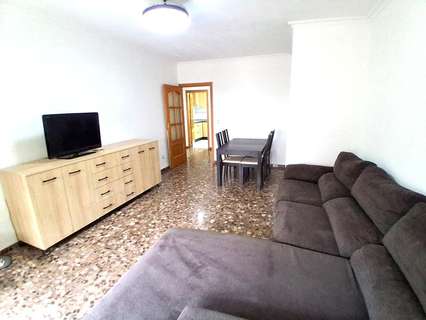 Piso en alquiler en Albacete