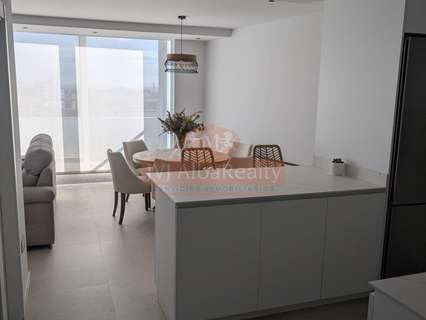 Apartamento en alquiler en Albacete