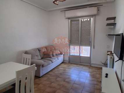 Piso en alquiler en Albacete