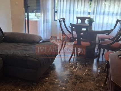 Piso en alquiler en Albacete