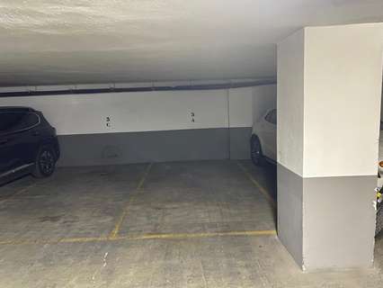 Plaza de parking en alquiler en Albacete
