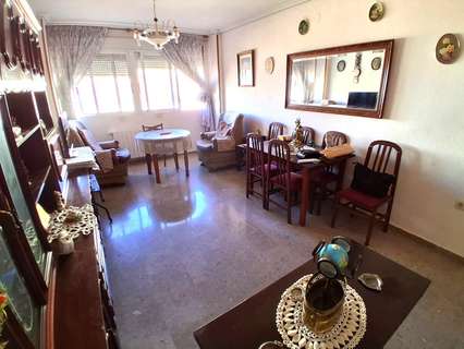Piso en venta en Albacete