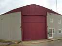Nave industrial en venta en Albacete