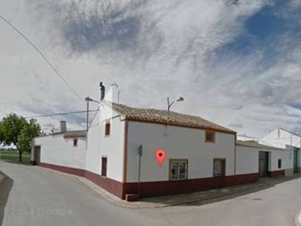 Casa en venta en Albacete zona Aguas Nuevas