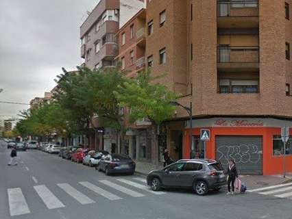 Local comercial en venta en Albacete, rebajado