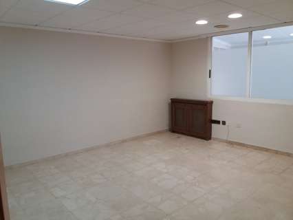 Oficina en venta en Albacete, rebajada