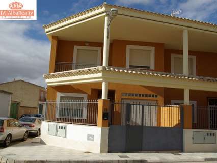 Casa en venta en Albacete zona El Salobral, rebajada
