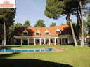Chalet en venta en Albacete