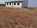 Parcela rústica en venta en Casas de Juan Núñez