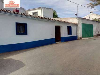 Casa en venta en Peñascosa