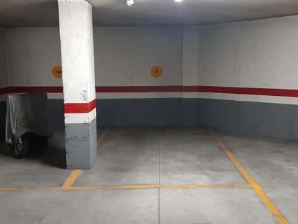Plaza de parking en venta en Albacete