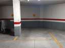 Plaza de parking en venta en Albacete