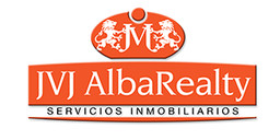 logo Inmobiliaria Jvj Albarealty