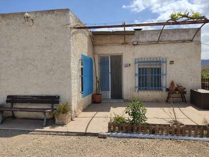 Casa en venta en Lorca, rebajada