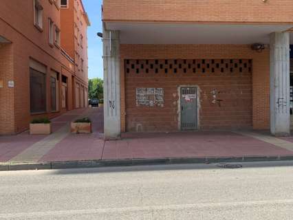 Local comercial en venta en Murcia zona Beniaján