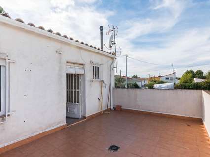 Casa en venta en Alguazas, rebajada