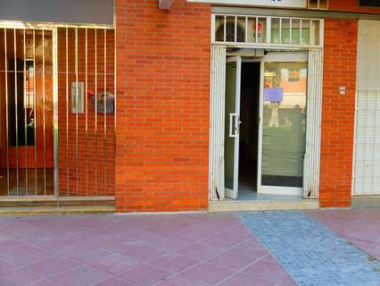 Local comercial en alquiler en Murcia rebajado