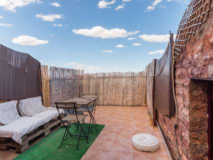 Ático dúplex en venta en Murcia rebajado