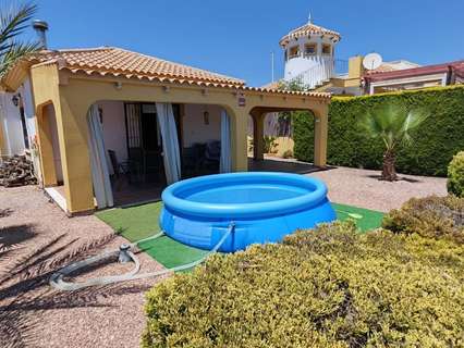 Casa en venta en Mazarrón