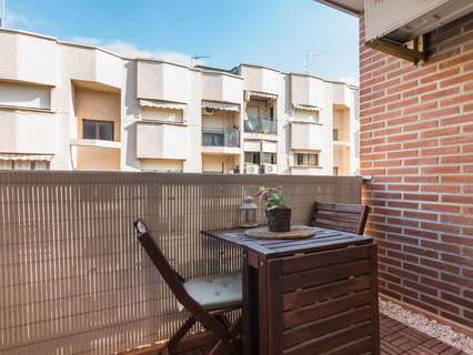 Piso en venta en Murcia El Palmar