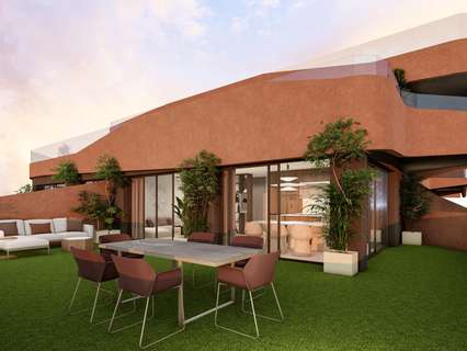 Ático en venta en Murcia