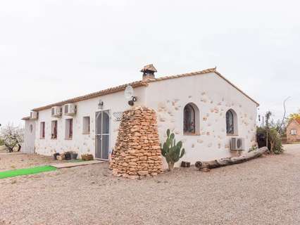 Chalet en venta en Totana