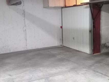 Plaza de parking en venta en Murcia zona El Palmar