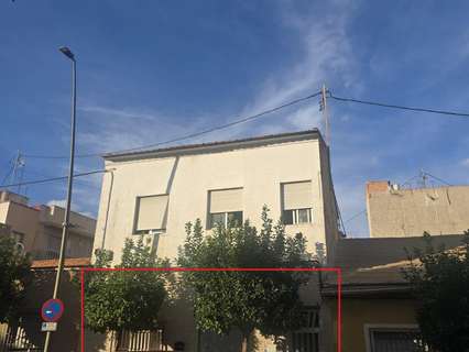 Planta baja en venta en Murcia
