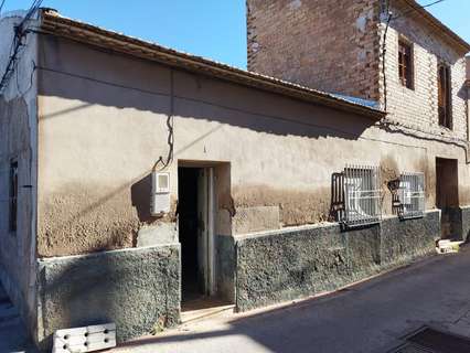 Casa en venta en Murcia