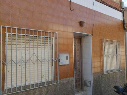 Casa en venta en Murcia