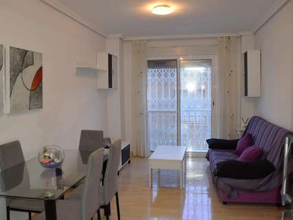 Piso en alquiler en Murcia