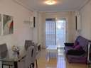 Piso en alquiler en Murcia