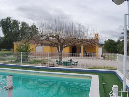 Casa en venta en Murcia zona Sangonera la Seca