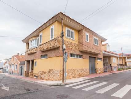 Casa en venta en Molina de Segura