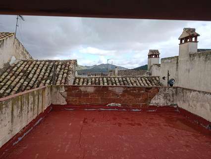 Casa en venta en Puebla de Don Fadrique