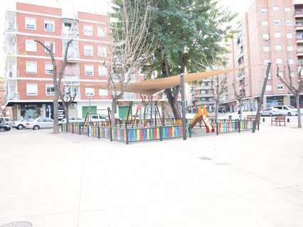 Piso en alquiler en Murcia