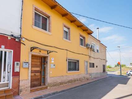 Casa en venta en Murcia
