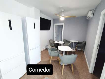 Piso en alquiler en Murcia