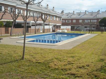Dúplex en alquiler en Murcia zona Espinardo