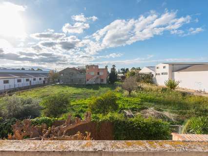 Parcela urbana en venta en Murcia