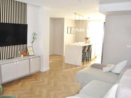 Piso en venta en Murcia