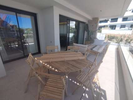 Apartamento en venta en Orihuela zona Orihuela-Costa