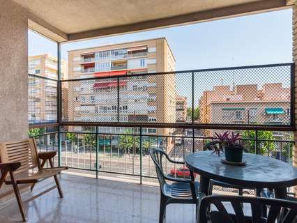 Piso en alquiler en Murcia