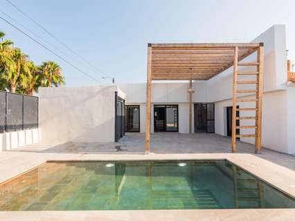 Chalet en venta en Murcia