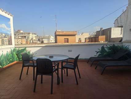 Ático en alquiler en Murcia