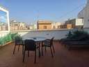 Ático en alquiler en Murcia