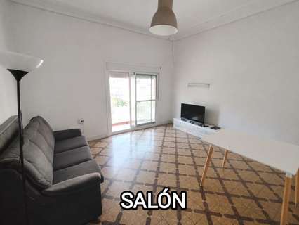 Piso en alquiler en Murcia