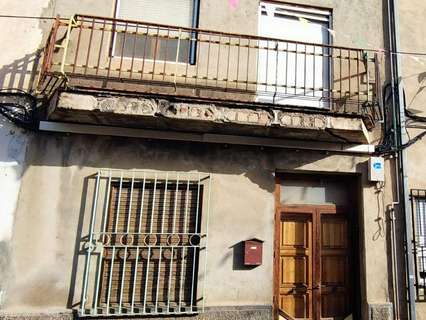 Casa en venta en Murcia