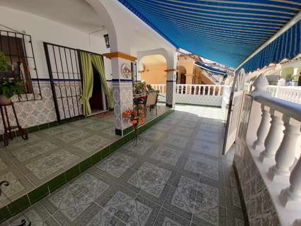 Casa en alquiler en Torrevieja